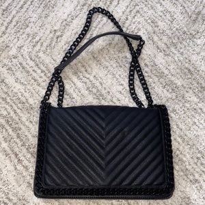 Aldo Greenwald crossbody and shoulder bag!